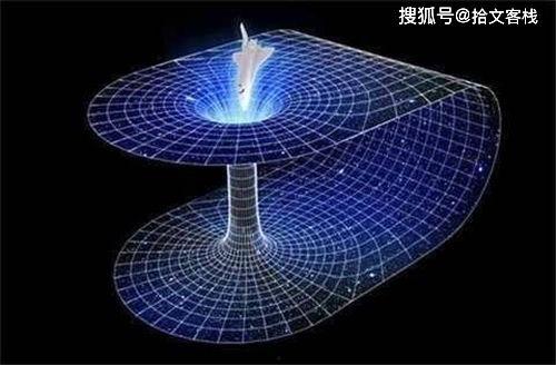 中国虫洞事件爆料最新,中国最新爆料揭示宇宙奥秘